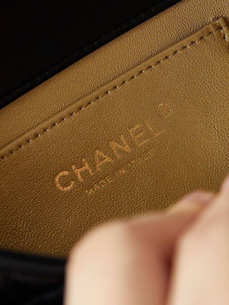 Ch**el satchel bags